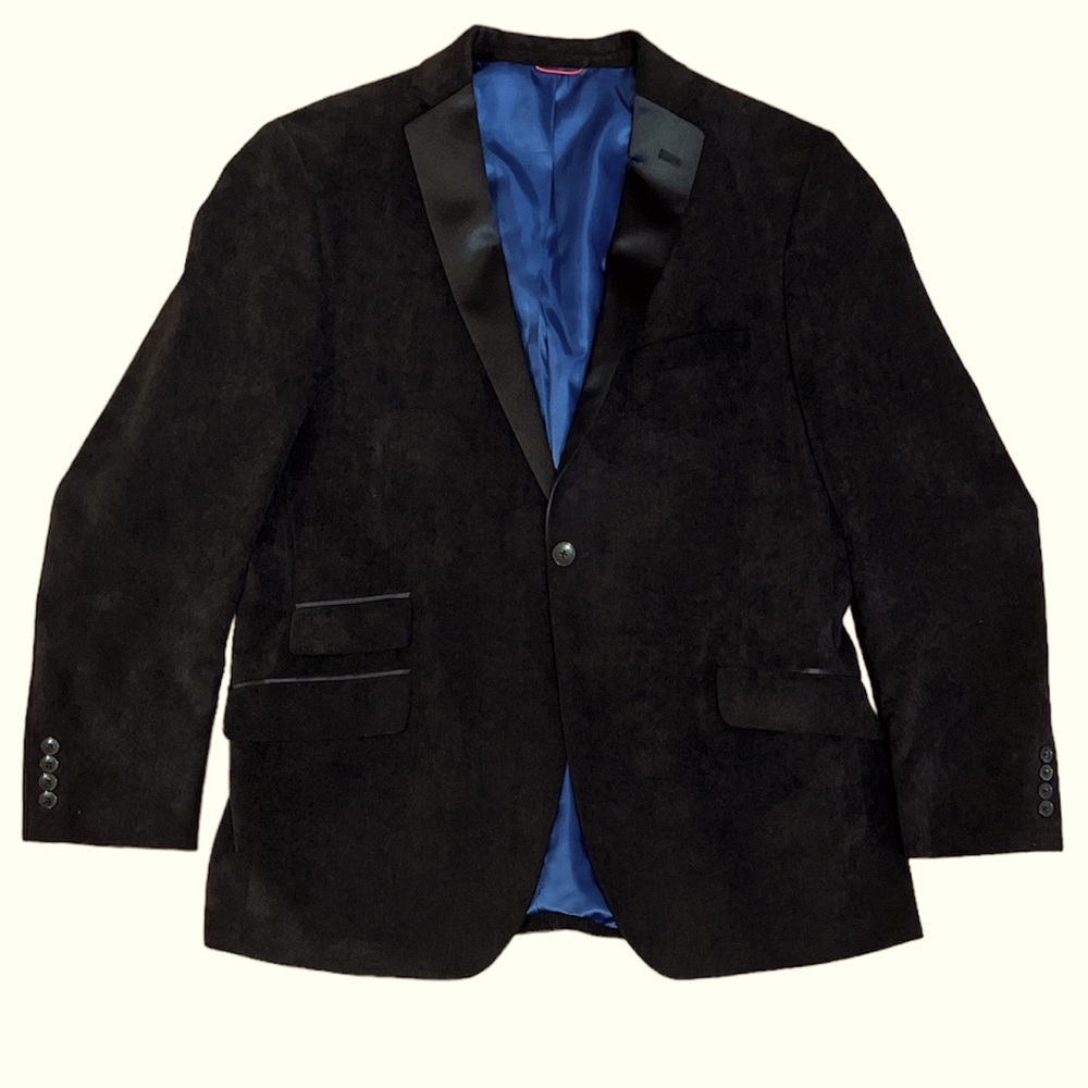 Men’s Billy London jacket